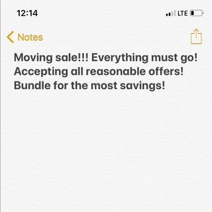 Meet your Posher, Lauren